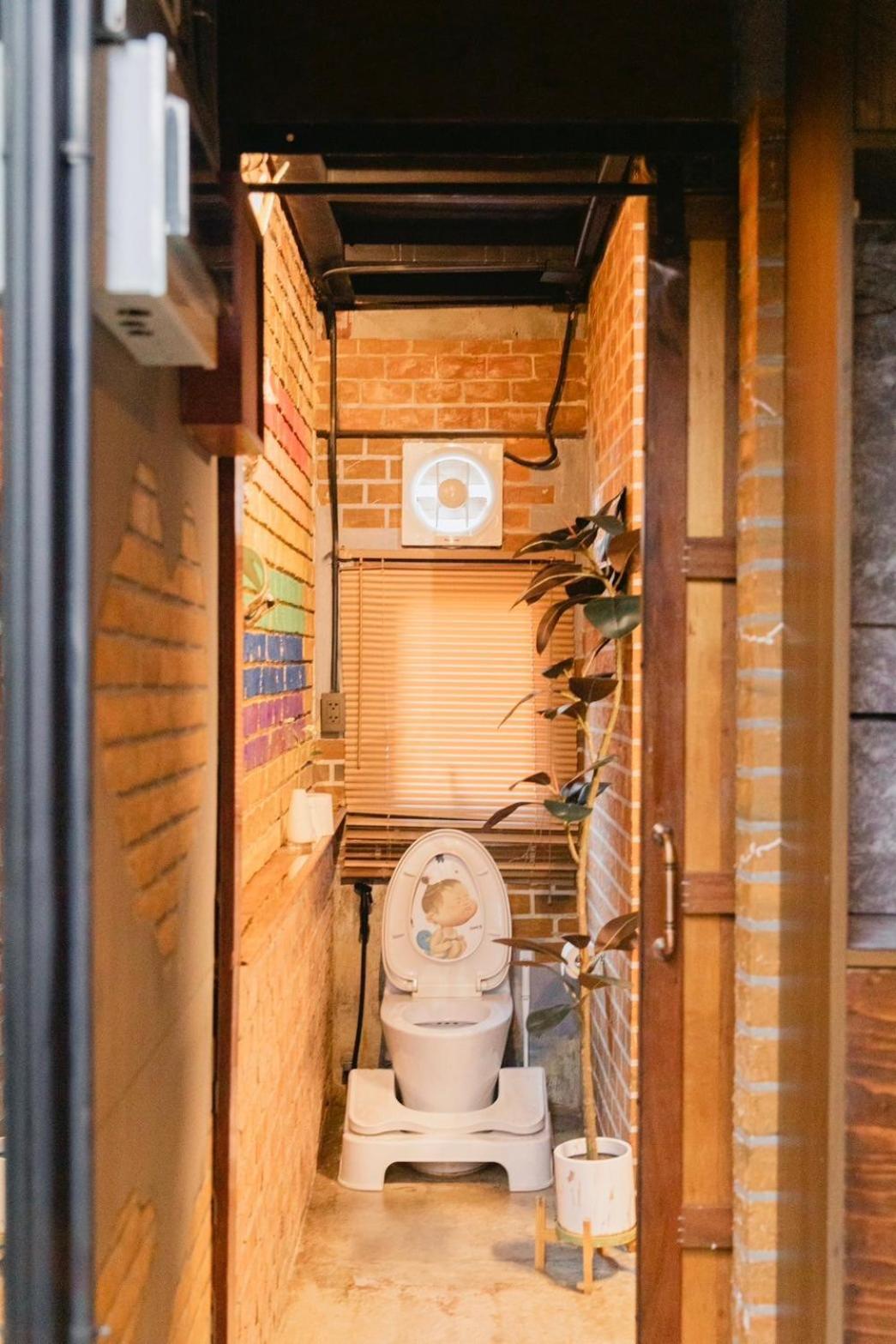 New York Loft & Japanese Magic By V4Skin Bangkok Exterior photo